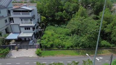 Residential Land in USJ, SGR