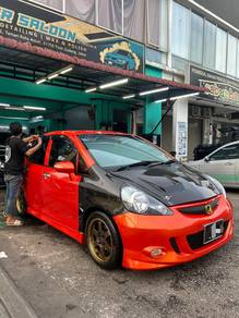 Honda Jazz VTEC in Masai, JHR