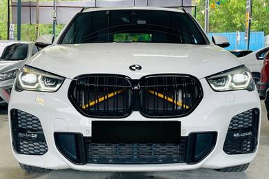 BMW X1 sDRIVE20i M SPORT in Brickfields, KUL