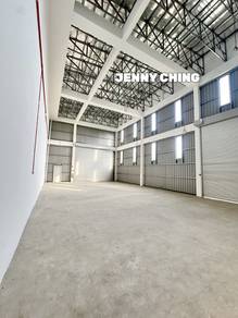 Warehouse / Factory For Rent in Nibong Tebal,PNG