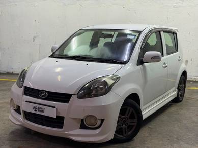 Perodua MyVi SE ZHS in Balakong, SGR