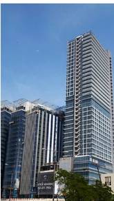 Studio For Rent in Vogue Suites 2 @ KL Eco City
