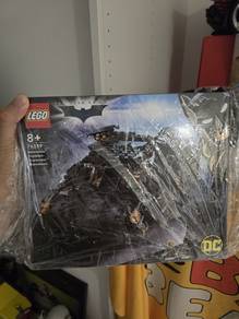 LEGO DC Batman 76239 Batmobile Tumbler