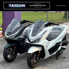 Honda PCX