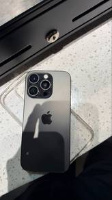 iphone 16pro black 128gb