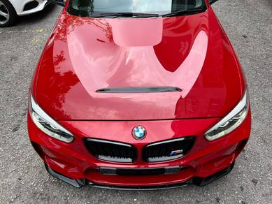 Bmw F20 F21 F22 F23 F87 Bonnet Gts Hood Bodykit