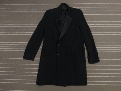 VANESSA SEWARD X designer long blazer ladies S