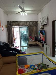 1-storey Terraced House For Sale in Skudai,JHR