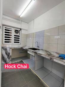 Apartment For Rent in Rumah Pangsa Mutiara Indah