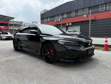 Honda Civic Type R TYPE R in Bandar Sunway, SGR