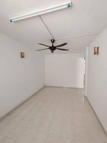 Flat For Sale in Taman Lip Sin Block 6