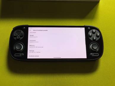 Retroid Pocket G2