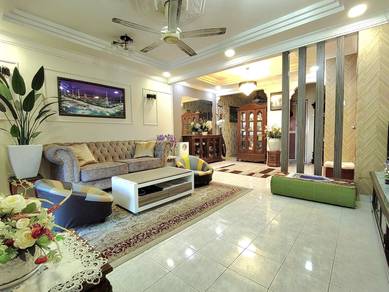 2-storey Terraced House For Sale in Rawang,SGR