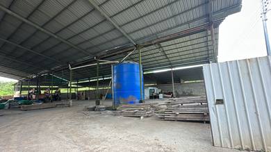 Warehouse / Factory For Rent in Bintulu,SWK