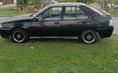 Proton Iswara S A/B PS SE VERSION A in Rawang, SGR