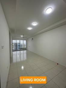 Apartment For Rent in PPA1M Kota Samarahan (IKE Village)