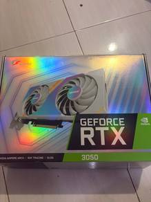 Rtx 3050