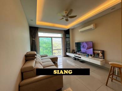 Condominium For Sale in Setia Pinnacle