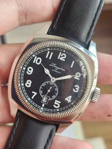 Longines Heritage Military 1935