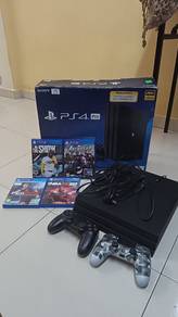 PS 4 pro