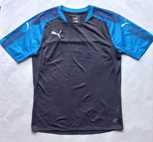 puma dri cell Jersey