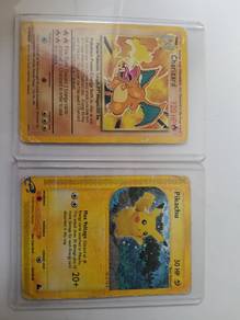 Pokémon card