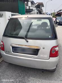 Perodua Kancil 850 EX in Butterworth, PNG