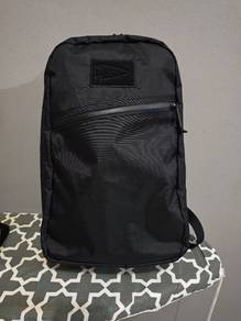 GORUCK Double Compartment Bullet Ruck