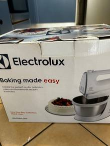baking mixer