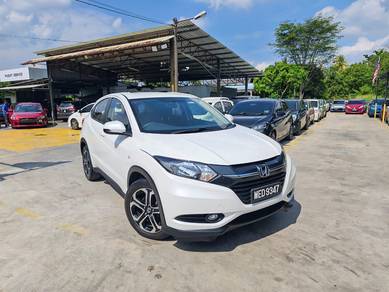 Honda HR-V E in Batu Pahat, JHR
