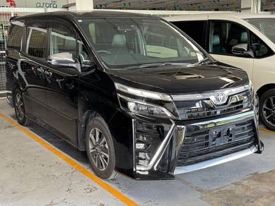 2021 Toyota Voxy ZS KIRAMEKI III