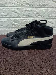 Uk9.5 Puma  Smash V2  Mid Sneakers