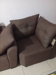 Sofa Panjang