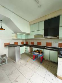 2-storey Terraced House For Sale in Saujana Utama,SGR