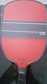 Agassi/Graff X JOOLA  Pickleball paddle