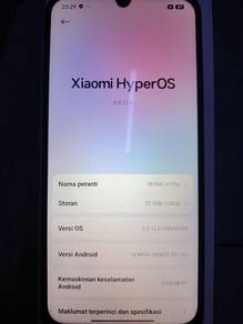 Redmi A7 Pro 4+128GB