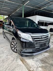 Toyota Noah SI in Sungai Besi, KUL