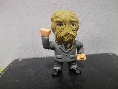 Nestle Warner Bros L' Scarecrow