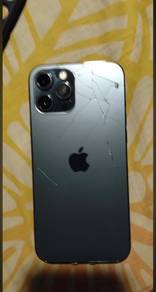 Iphone 12 ProMax 128GB