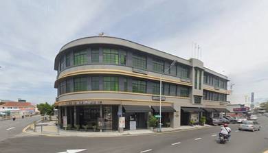 Hotel / Resort For Rent in Georgetown,PNG
