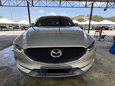 Mazda CX-5 G GVC PLUS HIGH in Petaling Jaya, SGR