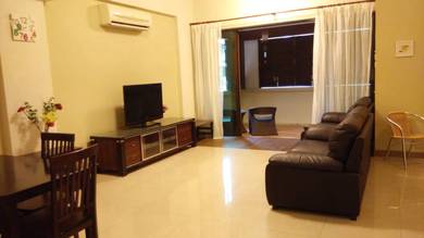 Condominium For Sale in Alila Horizon