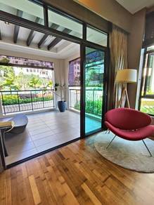 Condominium For Rent in Moonlight Bay Condovilla