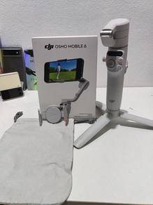 dji osmo mobile 6 