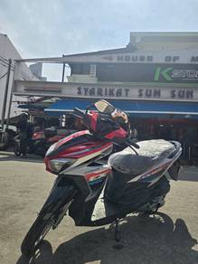 Modenas Karisma 125