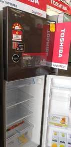 TOSHIBA 280L Refrigerator GR-A28Ms