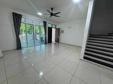 2-storey Terraced House For Sale in Bukit Mertajam,PNG