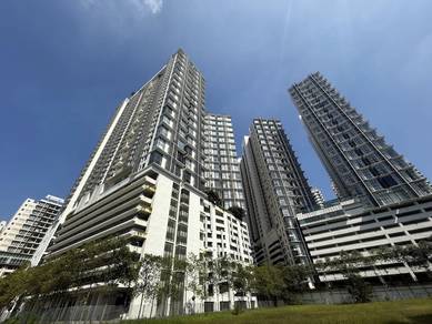 Service Residence For Sale in Eclipse Residence @ Pan'gaea
