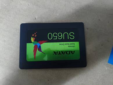SSD 240GB Adata SU650