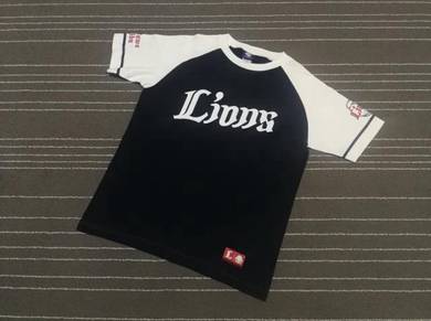 Saitanama lions nagami 20 ranglan size l